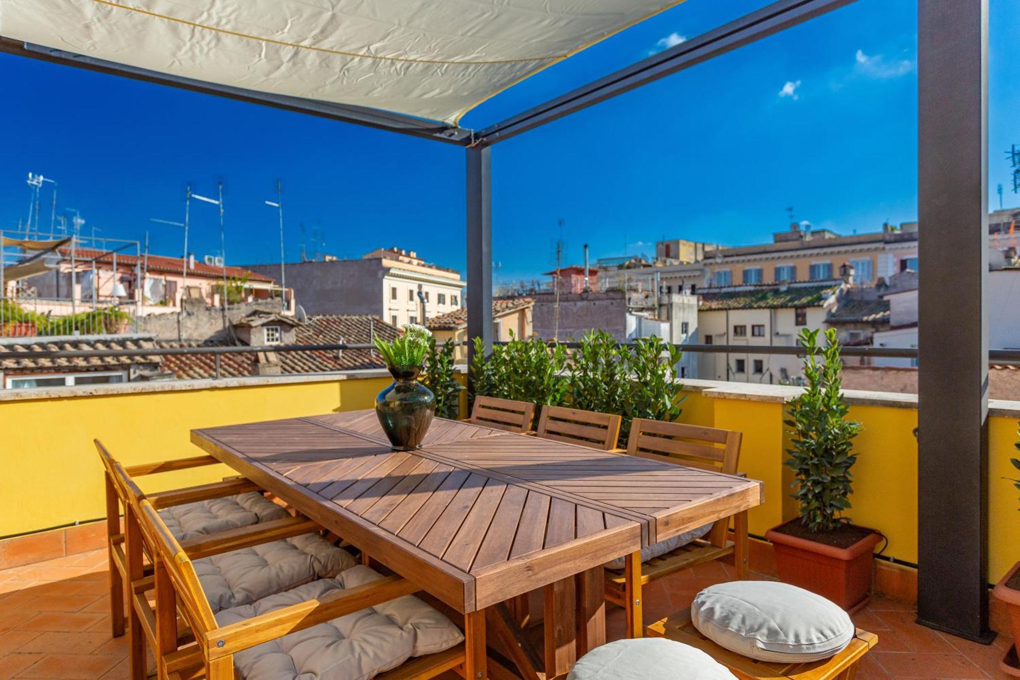 Daplace - Cosima Iii Apartamento *